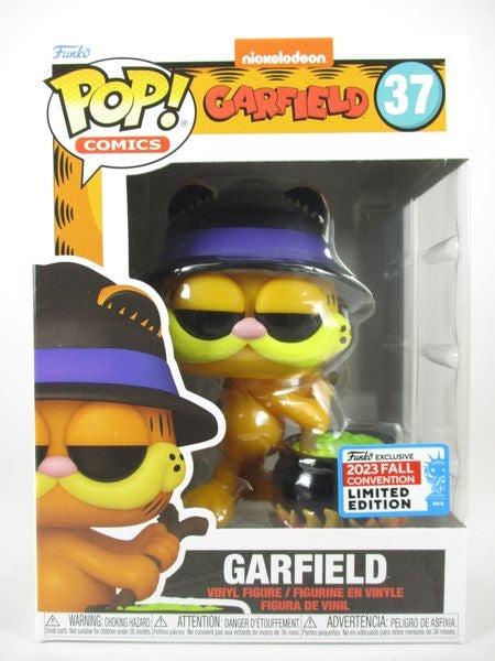 ガーフィールド 2023年FALL CONVENTION限定 [ガーフィールド] FUNKO