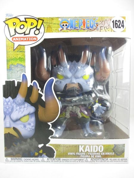 カイドウ 6インチ [ONE PIECE(ワンピース)] FUNKO(ファンコ) POP