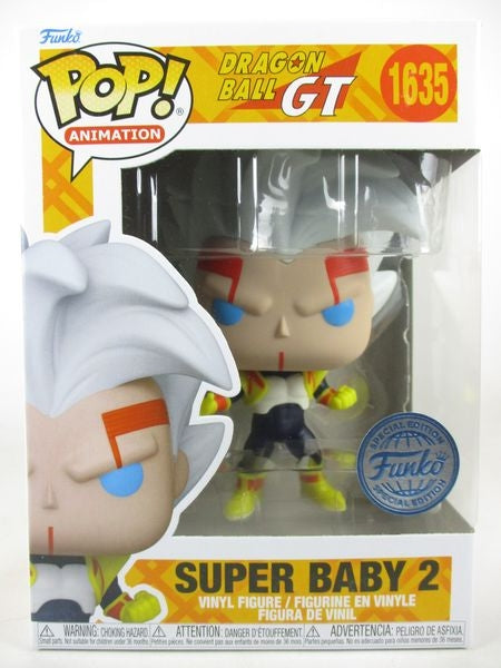 スーパーベビー2 [ドラゴンボールGT] FUNKO(ファンコ) POP! ANIMATION