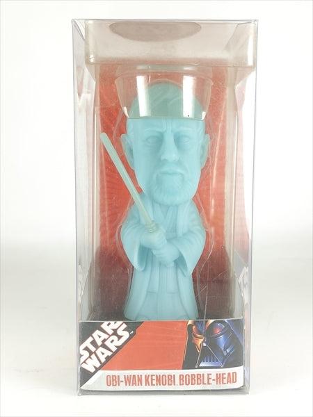 スター・ウォーズ オビ＝ワン・ケノービ ボブルヘッド オビ＝ワン・ケノービ [STARWARS(スターウォーズ)] FUNKO(ファンコ
