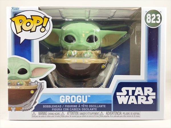 グローグー [スター・ウォーズ／マンダロリアン・アンド・グローグー