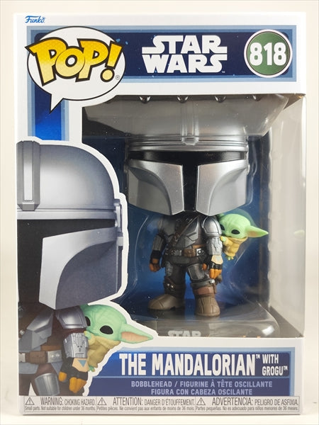 マンダロリアン [スター・ウォーズ／マンダロリアン・アンド