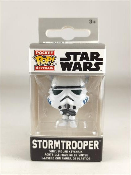 ストームトルーパー [STARWARS(スターウォーズ)] FUNKO(ファンコ) POP