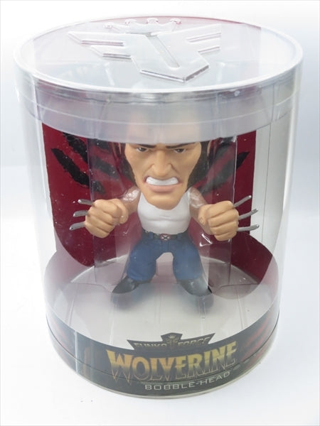 ウルヴァリン FUNKO(ファンコ) ボブルヘッド