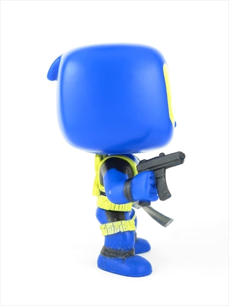 デッドプール X-MEN ver. DEADPOOL FUNKO(ファンコ) POP! MARVEL 20