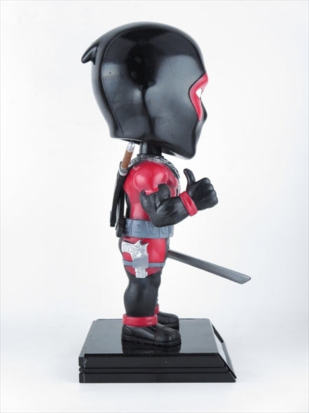 デッドプール ウェポンXver. DEADPOOL FUNKO(ファンコ) Wacky Wobbler(ワッキーワブラー) ボブルヘッド