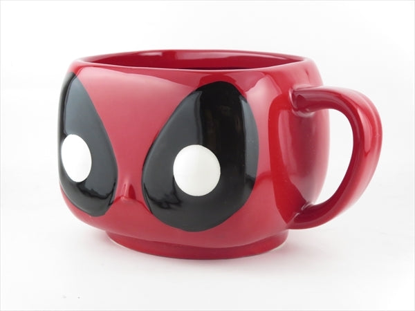 デッドプール DEADPOOL FUNKO マグカップ
