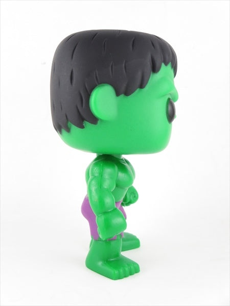 ハルク THE HULK FUNKO(ファンコ) POP! MARVEL 08