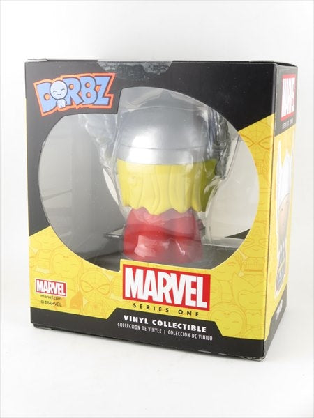 マイティ・ソー FUNKO DORBZ(ファンコ ドーブズ)