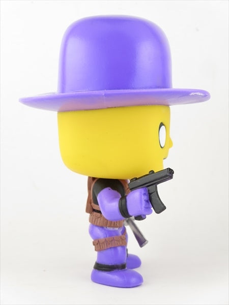 マッドキャップ デッドプール DEADPOOL FUNKO(ファンコ) POP! 158
