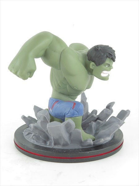 ハルク HULK Q FiG フィギュア