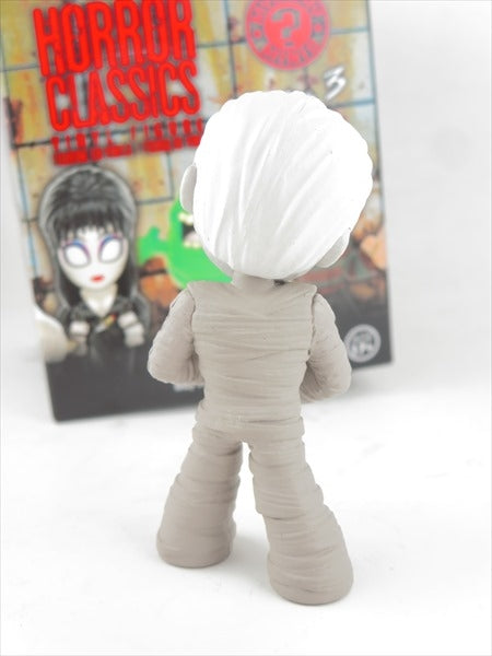 ホラー ミステリーミニ シリーズ3 MYSTERY MINI(ファンコ)