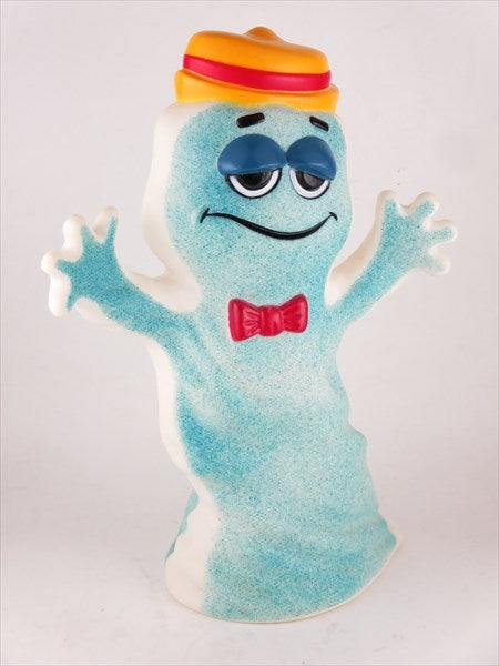 ブーベリー General Mills FUNKO(ファンコ) 貯金箱 フィギュア