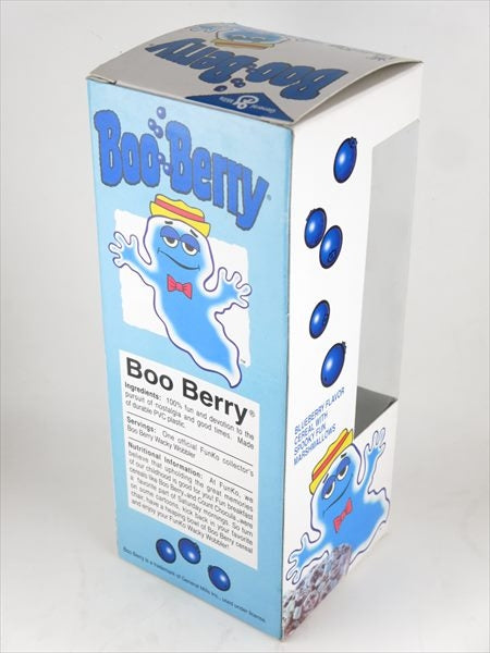 ブーベリー General Mills FUNKO(ファンコ) Wacky Wobbler(ワッキーワブラー) ボブルヘッド