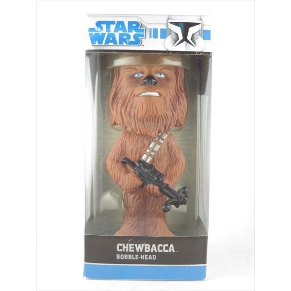 チューバッカ [STARWARS(スターウォーズ)] FUNKO(ファンコ) Wacky