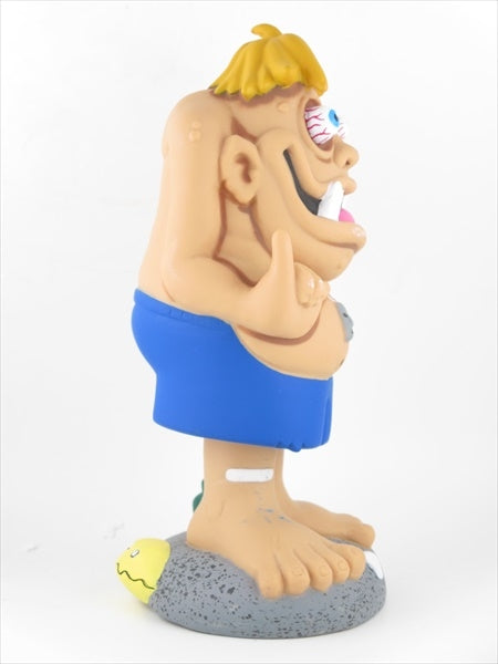 サーフデュード SURF DUDE FUNKO(ファンコ) Wacky Wobbler(ワッキーワブラー) ボブルヘッド