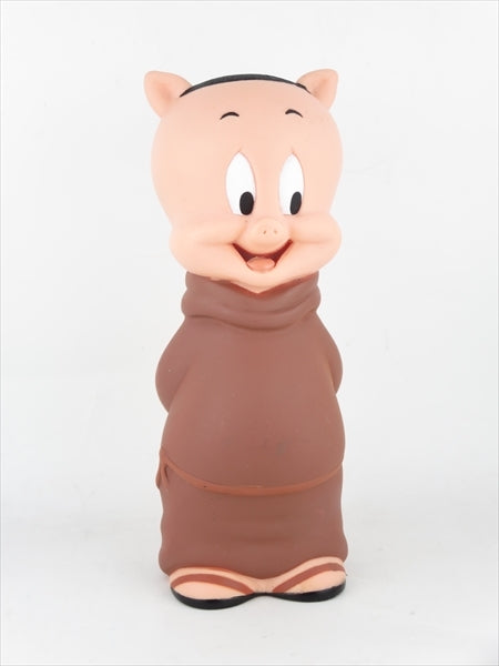 ロビン・フッド ダフィーダック&修道士 ポーキーピッグ FUNKO(ファンコ) CARTOON CLASSICS フィギュア