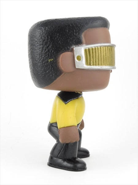 ラフォージ スタートレック STAR TREK(THE NEXT GENERATION) FUNKO POP!(ファンコ)