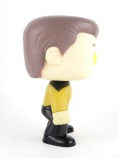 データ スタートレック STAR TREK(THE NEXT GENERATION) FUNKO POP!(ファンコ)