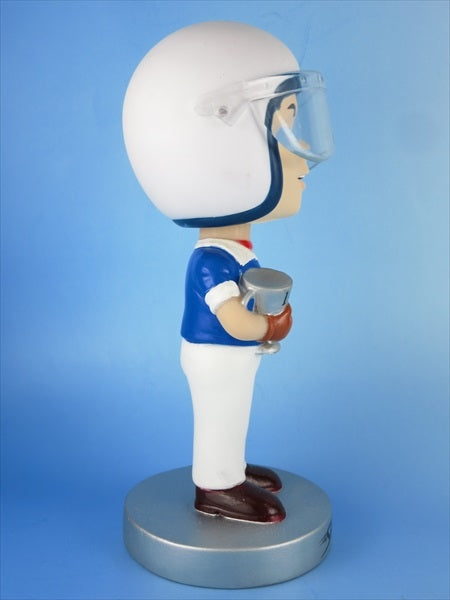 スピードレーサー 三船剛 FUNKO(ファンコ) Wacky Wobbler(ワッキーワブラー) ボブルヘッド