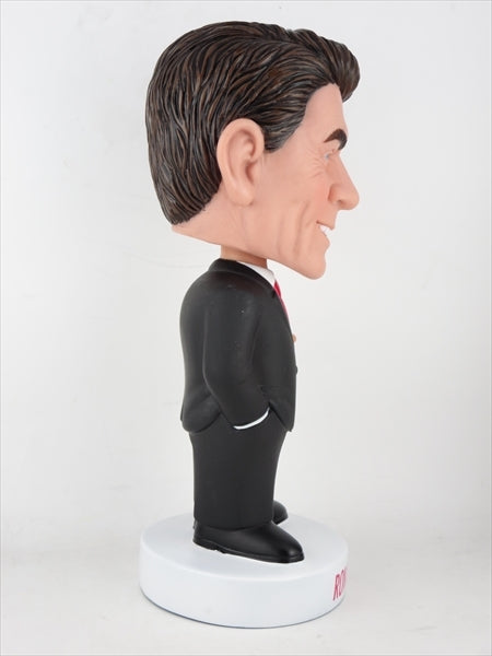 レーガン大統領 FUNKO(ファンコ) Wacky Wobbler(ワッキーワブラー) ボブルヘッド