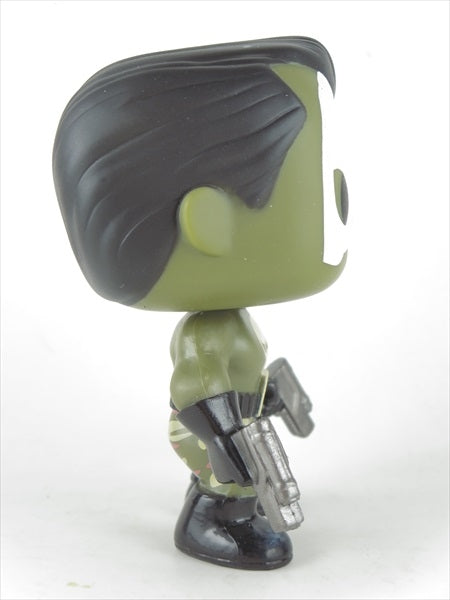 パニッシャー ネメシス FUNKO(ファンコ) POP! MARVEL 118