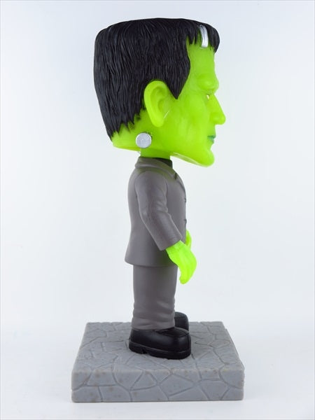 フランケン・シュタイン 畜光版 FUNKO(ファンコ) Wacky Wobbler(ワッキーワブラー) ボブルヘッド
