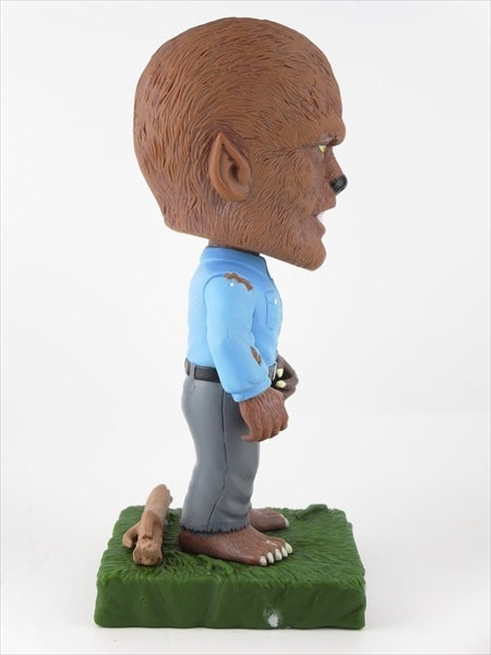 おおかみ男 FUNKO(ファンコ) Wacky Wobbler(ワッキーワブラー) ボブルヘッド