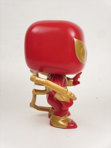 アイアンスパイダーマン FUNKO(ファンコ) ボブルヘッド