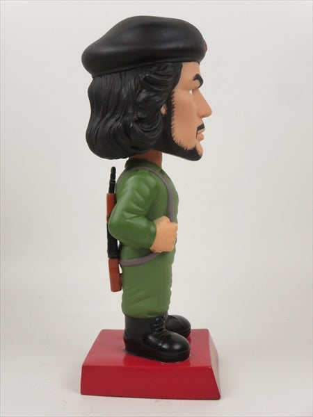 チェ・ゲバラ FUNKO(ファンコ) Wacky Wobbler(ワッキーワブラー) ボブルヘッド
