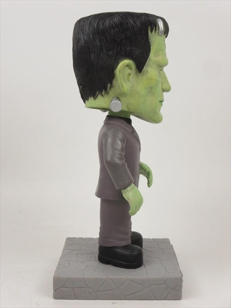 フランケン・シュタイン FUNKO(ファンコ) Wacky Wobbler(ワッキーワブラー) ボブルヘッド