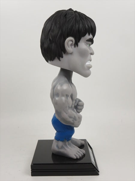 グレーハルク 2009年コミコン限定480体 FUNKO(ファンコ) Wacky Wobbler(ワッキーワブラー) ボブルヘッド