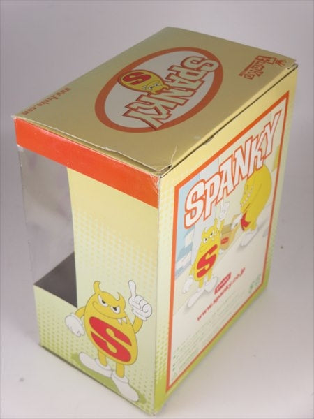SPANKY FUNKO(ファンコ) Wacky Wobbler(ワッキーワブラー) ボブルヘッド