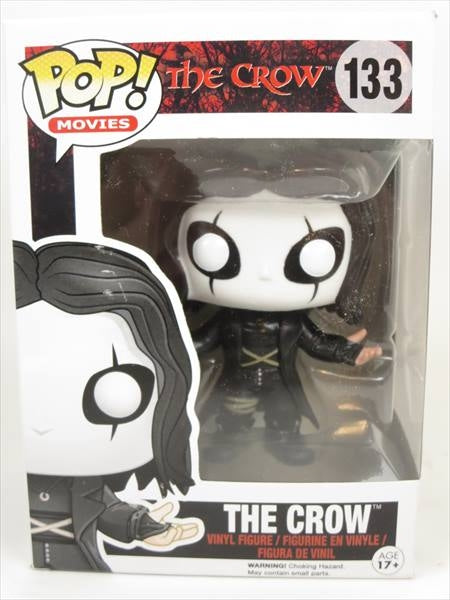 クロウ FUNKO POP!(ファンコ)