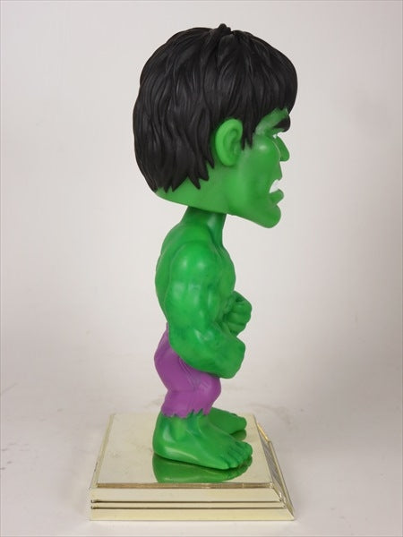 ハルク CHASE FUNKO(ファンコ) Wacky Wobbler(ワッキーワブラー) ボブルヘッド