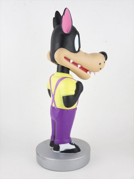 ビッグ・バッド・ウルフ FUNKO(ファンコ) Wacky Wobbler(ワッキーワブラー) ボブルヘッド