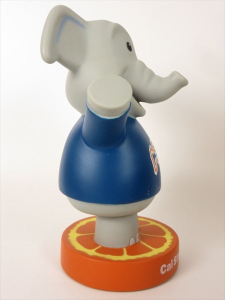 タッフィー カリフォルニア州立大学フラートン校 タイタンズ オレンジパッケージ FUNKO(ファンコ) Giant Wacky Wobbler(ワッキーワブラー) ボブルヘッド