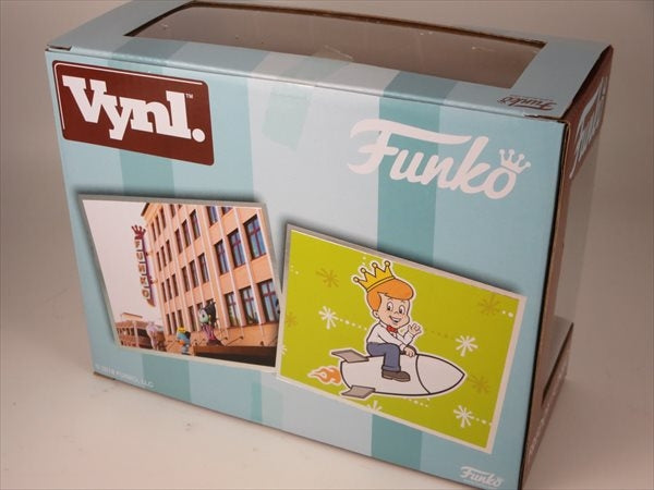 フレディ君セット ファンコショップ3000体限定 Vynl.!(ファンコ) フィギュア