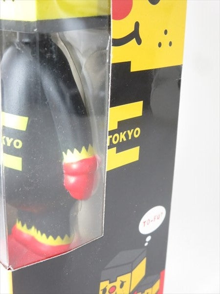 TO-FU OYAKO 02 T+T FUNKO(ファンコ) Wacky Wobbler(ワッキーワブラー) ボブルヘッド