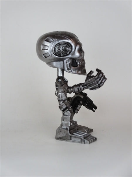 【箱つぶれ20%OFF】ターミネーター FUNKO(ファンコ) ボブルヘッド