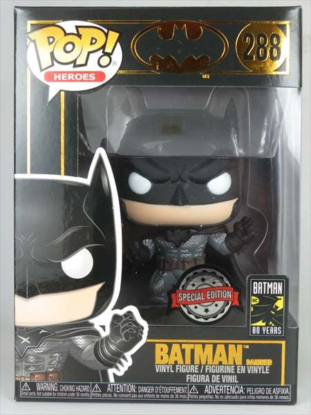 バットマン ダムド FUNKO(ファンコ) POP! HEROES 288