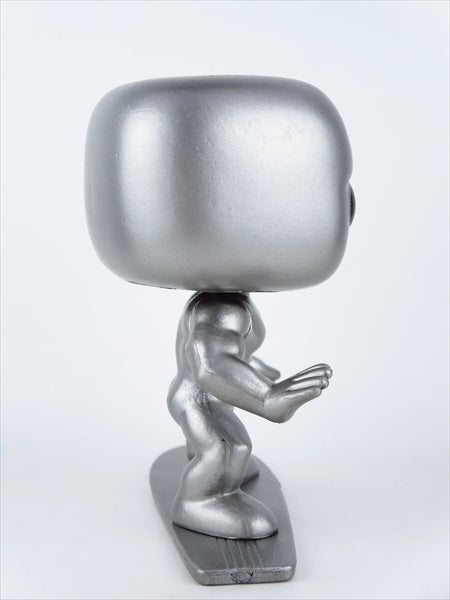 シルバーサーファー SILVER SURFER FUNKO(ファンコ) ミニボブルヘッド