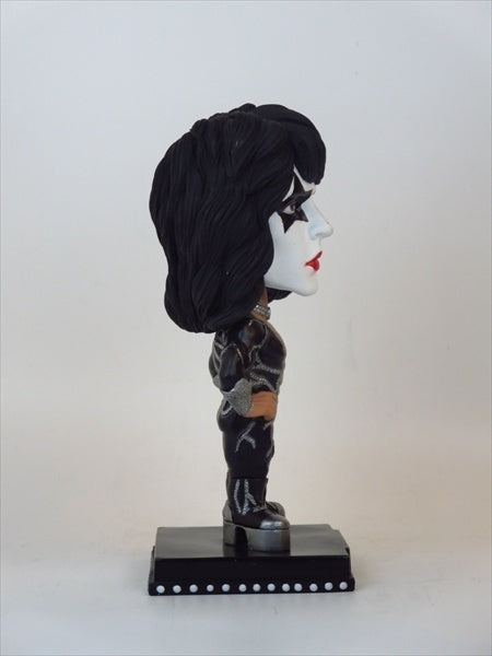 KISS スターチャイルド FUNKO(ファンコ) Wacky Wobbler(ワッキーワブラー) ボブルヘッド