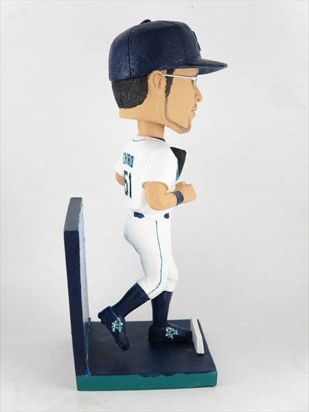 イチロー シアトル・マリナーズ 2008 Mariners Northwest Bobblehead Series UW Medicine