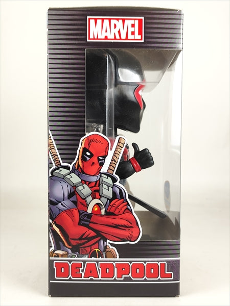 デッドプール ウェポンXver. DEADPOOL FUNKO(ファンコ) Wacky Wobbler(ワッキーワブラー) ボブルヘッド