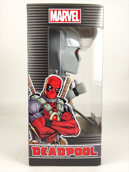 デッドプール X FORCE DEADPOOL FUNKO(ファンコ) Wacky Wobbler(ワッキーワブラー) ボブルヘッド