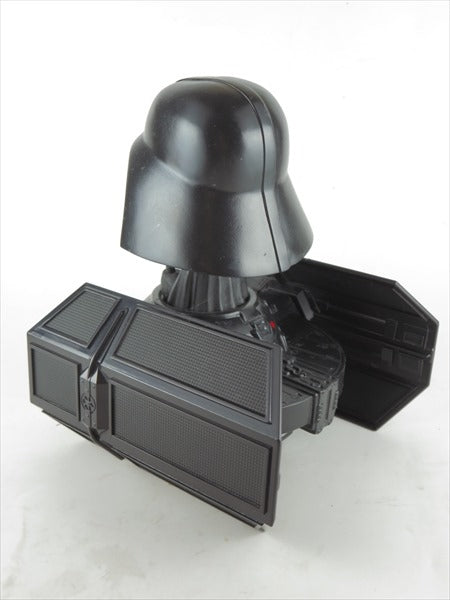 ダースベイダー タイファイター [STARWARS(スターウォーズ)] FUNKO(ファンコ) Wacky Wobbler(ワッキーワブラー) ボブルヘッド
