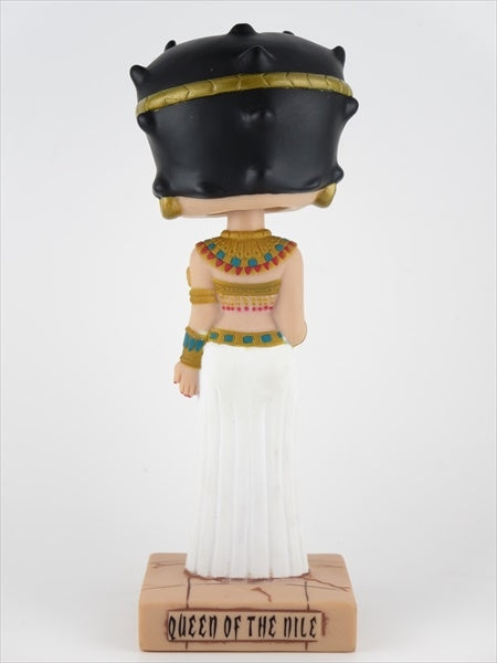 クレオパトラ・ベティ [BETTY BOOP(ベティ・ブープ)] FUNKO(ファンコ) Wacky Wobbler(ワッキーワブラー) ボブルヘッド