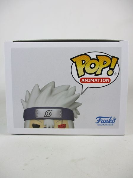 はたけカカシ CHASE蓄光版 [ナルト疾風伝] FUNKO(ファンコ) POP! ANIMATION 1199