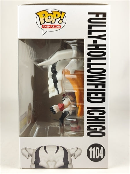 黒崎一護 完全虚化 CHASE蓄光版 [ブリーチ(BLEACH)] FUNKO(ファンコ